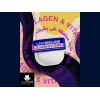 LUNA EMOLLIENT COLLAGEN & VITAMIN E DAILY SOFT & FAIRNESS FACE & BODY CREAM 160 GM